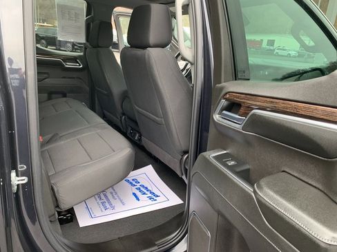 Used 2023 GMC Sierra 1500 Elevation image 21