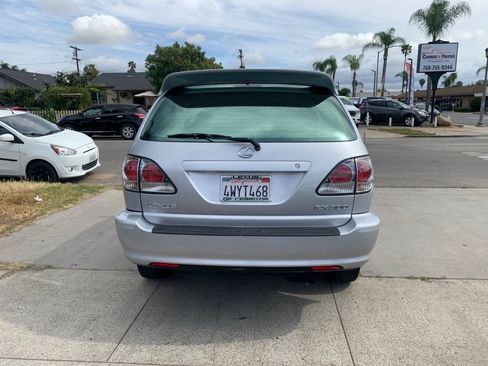 Used 2002 Lexus RX 300 FWD image 7