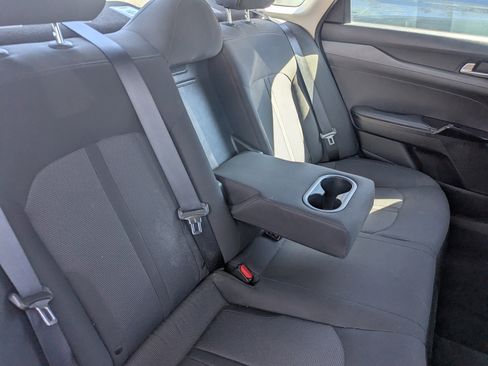 Certified 2023 Kia K5 LXS image 9