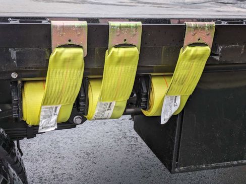 New 2024 Ford F550 4x4 Regular Cab Super Duty image 28