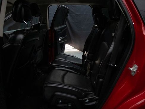 Used 2019 Dodge Journey GT image 21