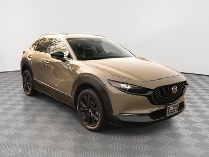 Used 2024 MAZDA CX-30 Carbon