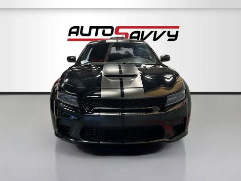 Used 2022 Dodge Charger Scat Pack RWD image 2