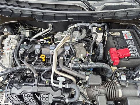 Certified 2025 Nissan Altima 2.5 S FWD image 20