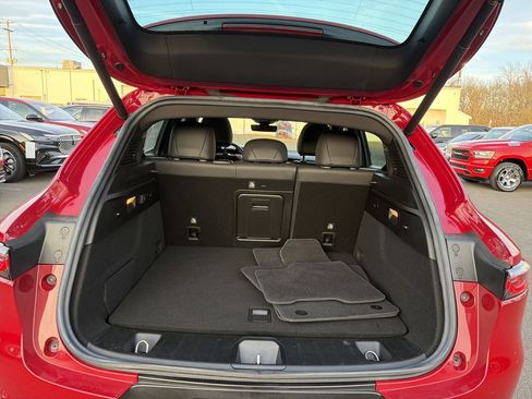 Used 2024 Alfa Romeo Tonale Veloce image 29