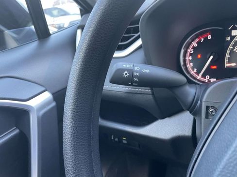 New 2025 Toyota RAV4 LE image 34