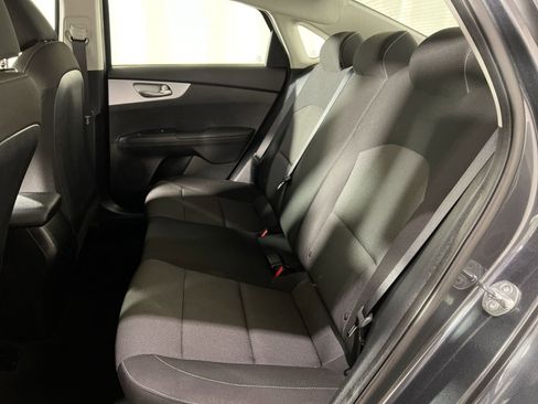 Used 2024 Kia Forte LXS image 24