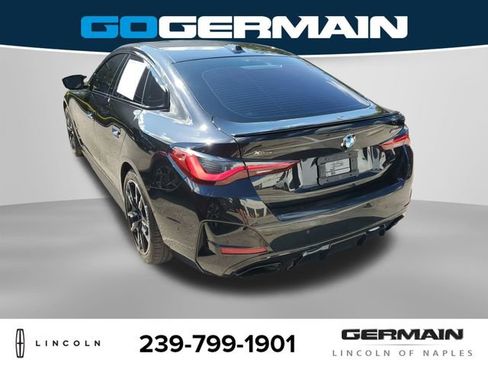 Used 2024 BMW M440i xDrive Gran Coupe image 9