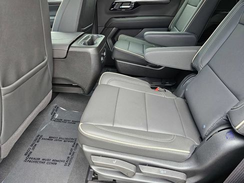 New 2026 Chevrolet Tahoe Premier RWD image 19