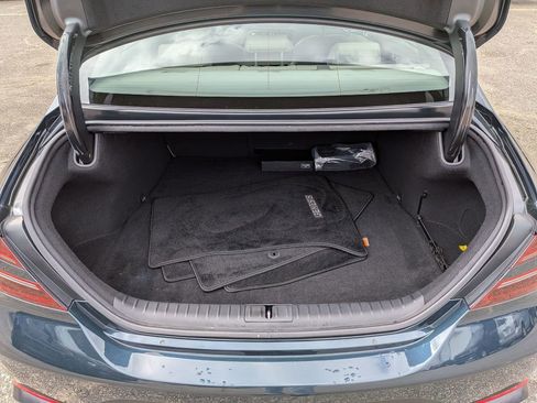 Used 2023 Genesis G70 2.0T image 30