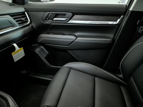 New 2026 GMC Terrain Denali image 18