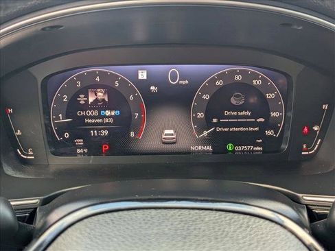 Used 2022 Honda Civic Touring image 11