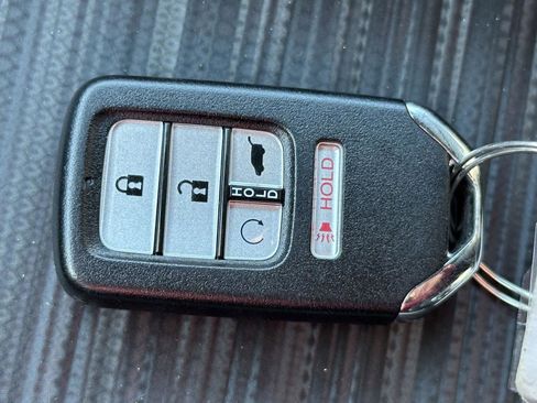 Used 2022 Honda Passport EX-L image 14