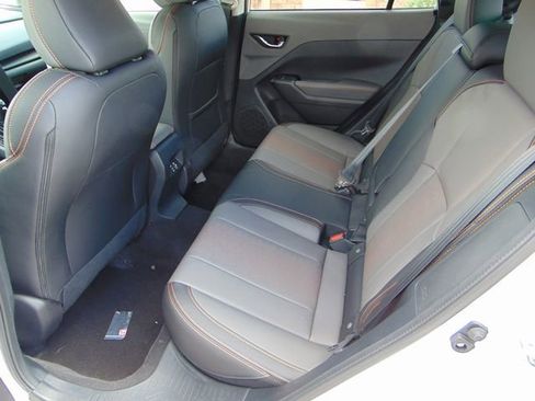 New 2026 Subaru Crosstrek 2.5i Limited AWD/4WD image 21
