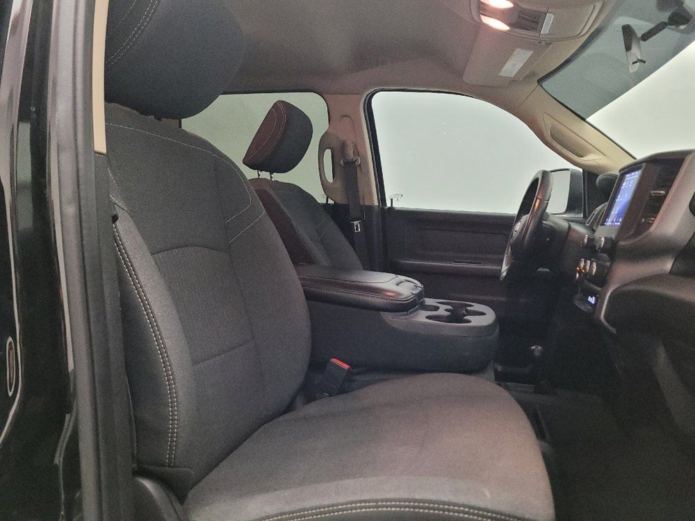 Used 2020 RAM 2500 Tradesman AWD/4WD image 21
