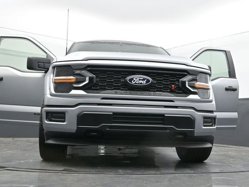 New 2025 Ford F150 XL image 55