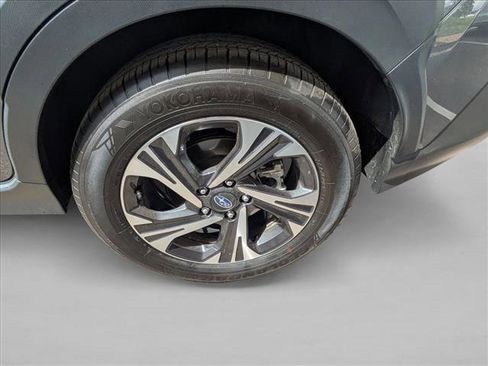 Used 2026 Subaru Crosstrek 2.0i Premium AWD/4WD image 9