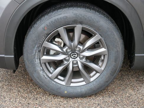 Used 2020 MAZDA CX-9 Touring image 15