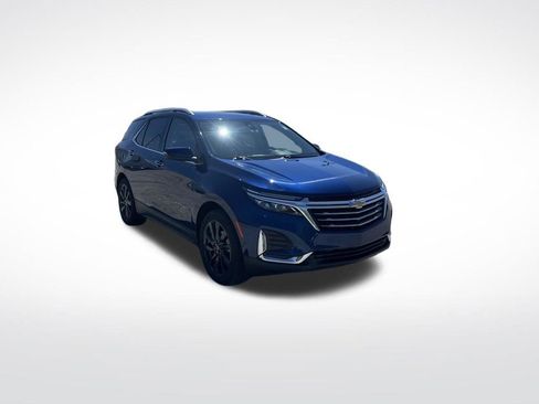 Used 2022 Chevrolet Equinox Premier FWD image 7