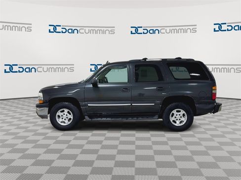 Used 2006 Chevrolet Tahoe LS w/ Smart Select Package image 5