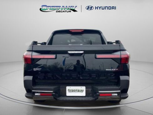 New 2026 Hyundai Santa Cruz XRT AWD/4WD image 4