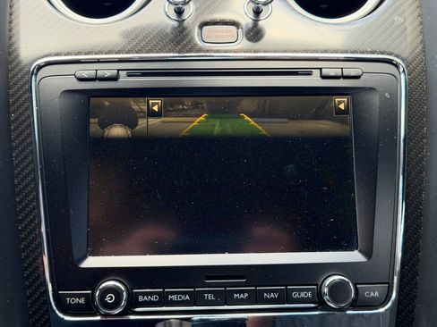 Used 2014 Bentley Continental GT Speed AWD/4WD image 24