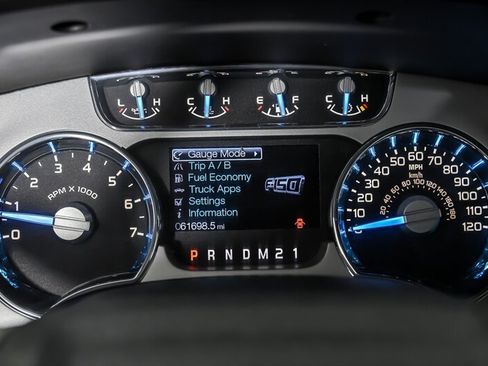 Used 2013 Ford F150 Platinum RWD image 19