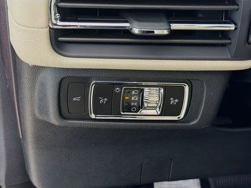 New 2026 Lincoln Corsair Premiere FWD image 11