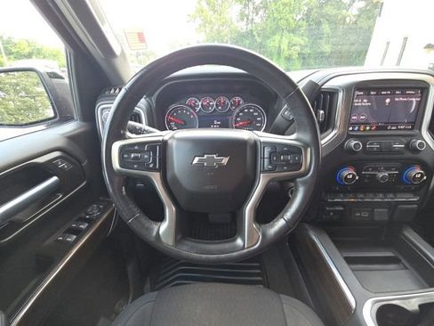 Used 2020 Chevrolet Silverado 1500 RST w/ All-Star Edition image 29