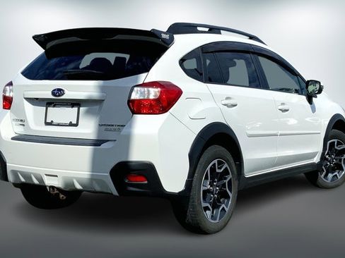 Used 2016 Subaru Crosstrek 2.0i Limited image 13