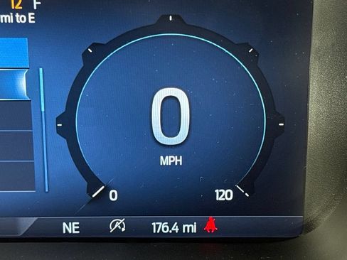 New 2026 Ford F150 STX w/ Equipment Group 200A RWD image 23