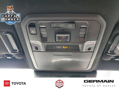 Used 2026 Toyota 4Runner Limited AWD/4WD image 35