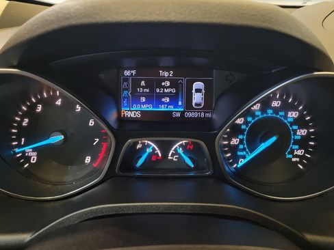 Used 2014 Ford Escape SE w/ Equipment Group 201A AWD/4WD image 23