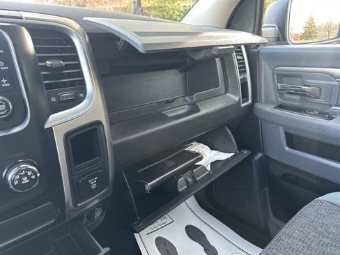 Used 2015 RAM 1500 Big Horn image 39