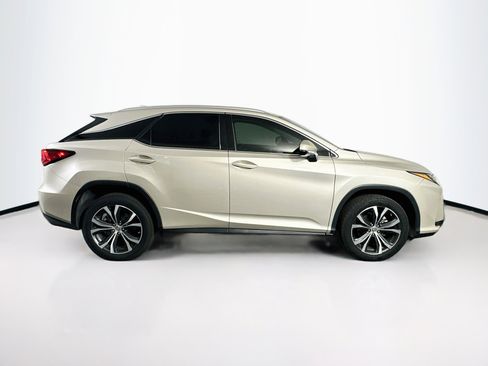 Used 2017 Lexus RX 350 FWD image 10