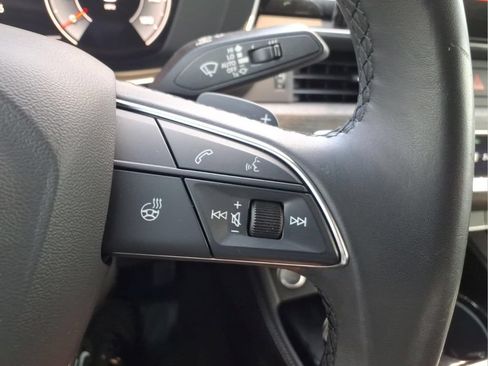 Used 2023 Audi A5 2.0T Premium Plus w/ Premium Plus AWD/4WD image 32