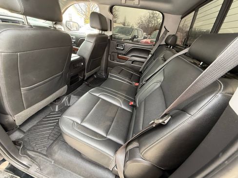 Used 2018 GMC Sierra 1500 SLT w/ Texas SLT Premium Package image 27