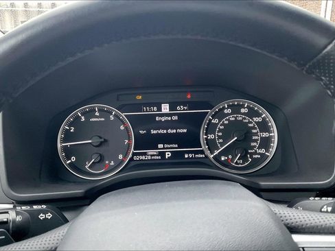 Used 2022 Mitsubishi Outlander SE AWD/4WD image 19