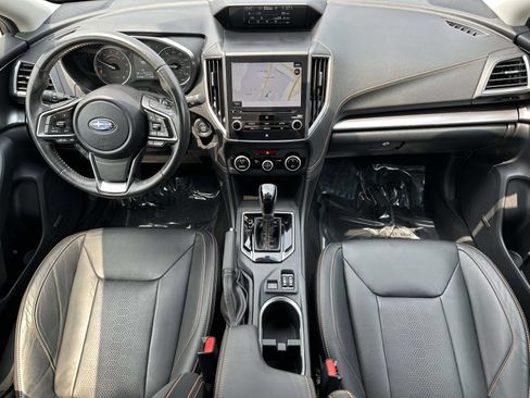 Used 2023 Subaru Crosstrek 2.5i Limited AWD/4WD image 10