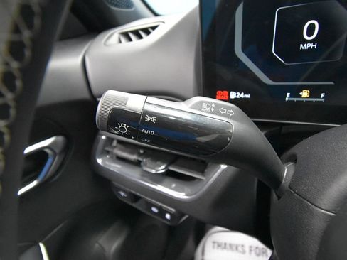 Used 2025 Kia K4 GT-Line w/ GT-Line Sunroof Package FWD image 13