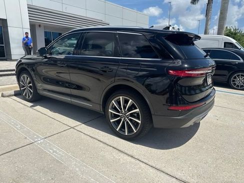 Used 2020 Lincoln Corsair Reserve w/ Equipment Group 202A AWD/4WD image 3