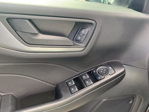 New 2025 Ford Escape Active w/ Tech Pack #1 image 21