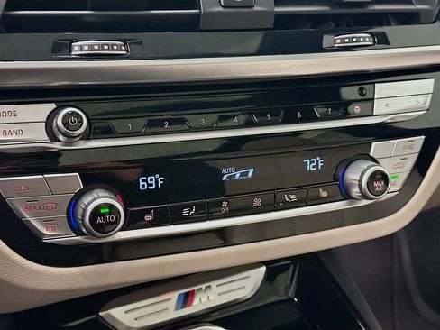 Used 2020 BMW X3 M40i w/ Executive Package image 24