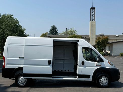 Used 2021 RAM ProMaster 2500 FWD image 22