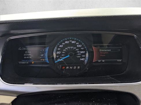 Used 2018 Ford Taurus SEL w/ Equipment Group 201A image 8