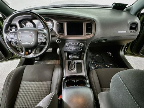 Used 2023 Dodge Charger R/T w/ Blacktop Package RWD image 18
