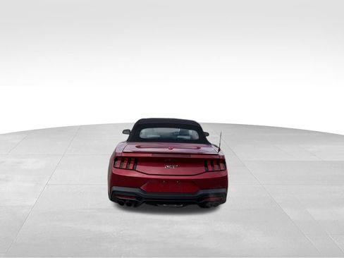 Used 2024 Ford Mustang GT Premium image 18