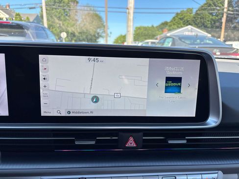 New 2025 Hyundai Ioniq 6 Limited image 7