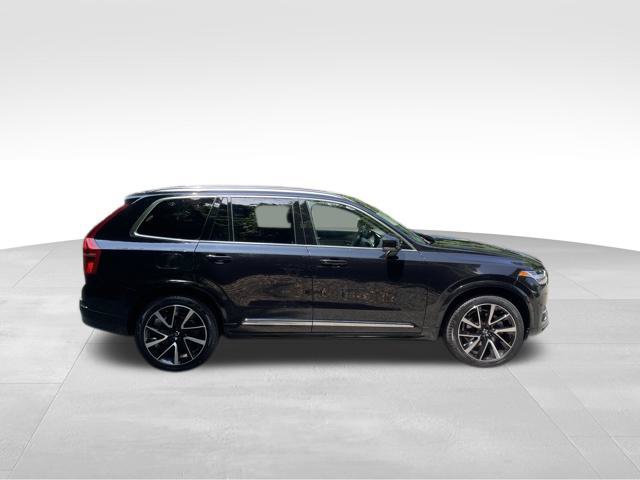 Certified 2023 Volvo XC90 B6 Plus w/ Protection Package Premier AWD/4WD image 9