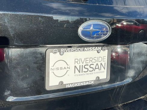 Used 2020 Subaru Outback Onyx Edition XT image 31